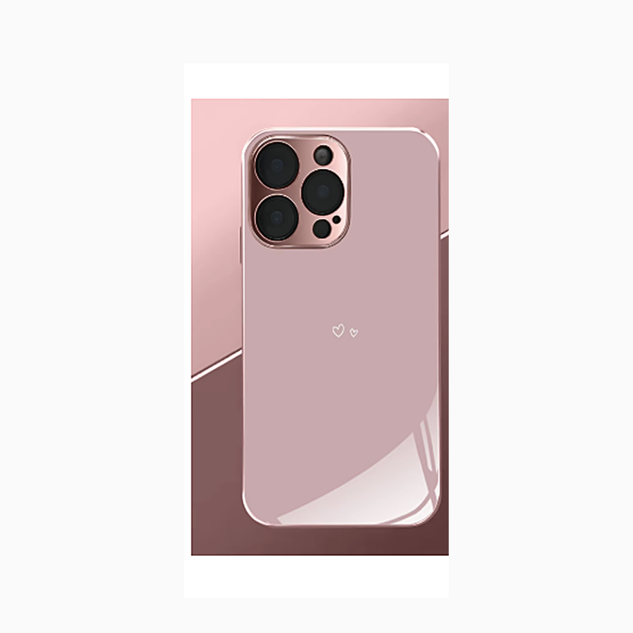 Pink Set