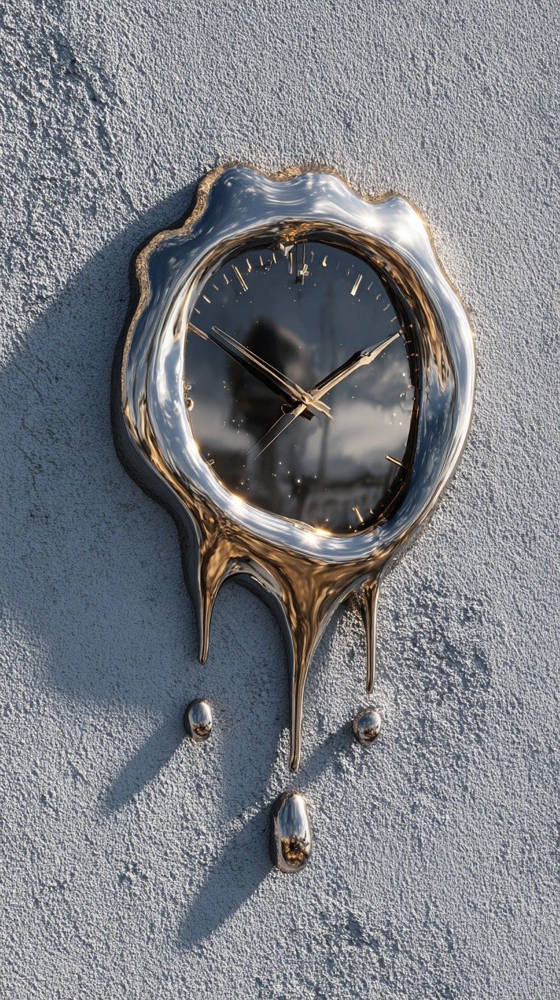CHROME HOUR
