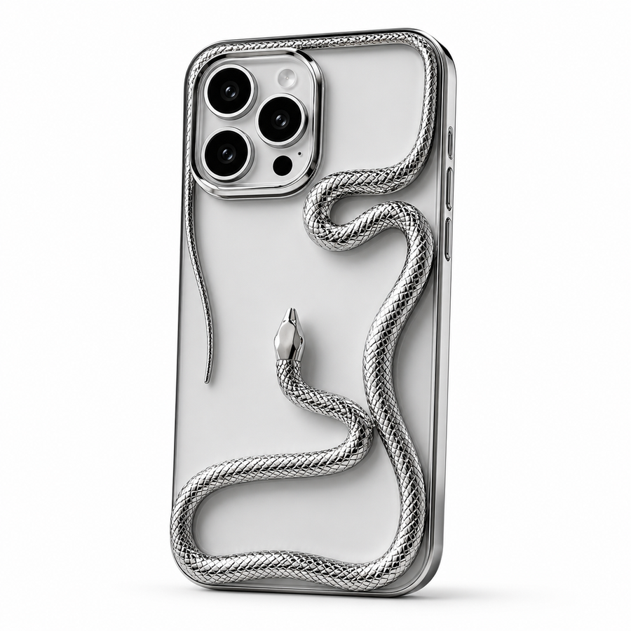 MEDUSA CASE