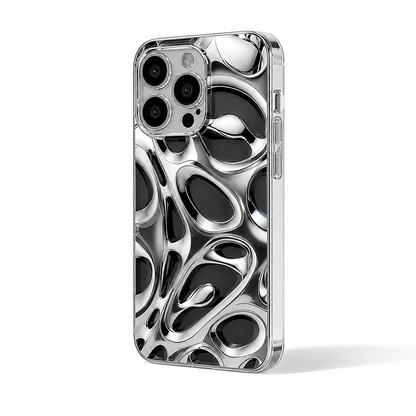 LIQUID CHROME