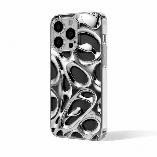 LIQUID CHROME