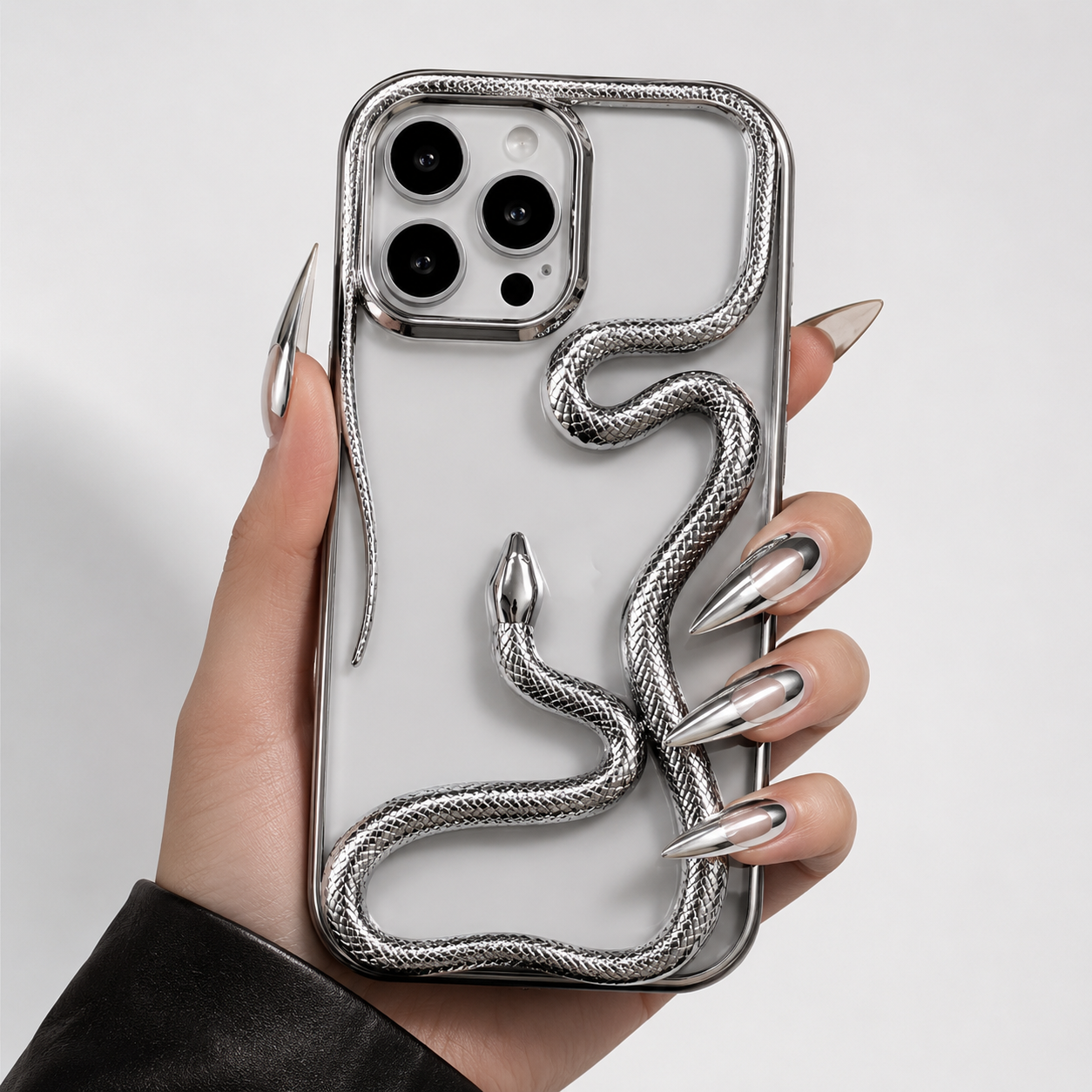 MEDUSA CASE
