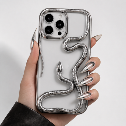 MEDUSA CASE