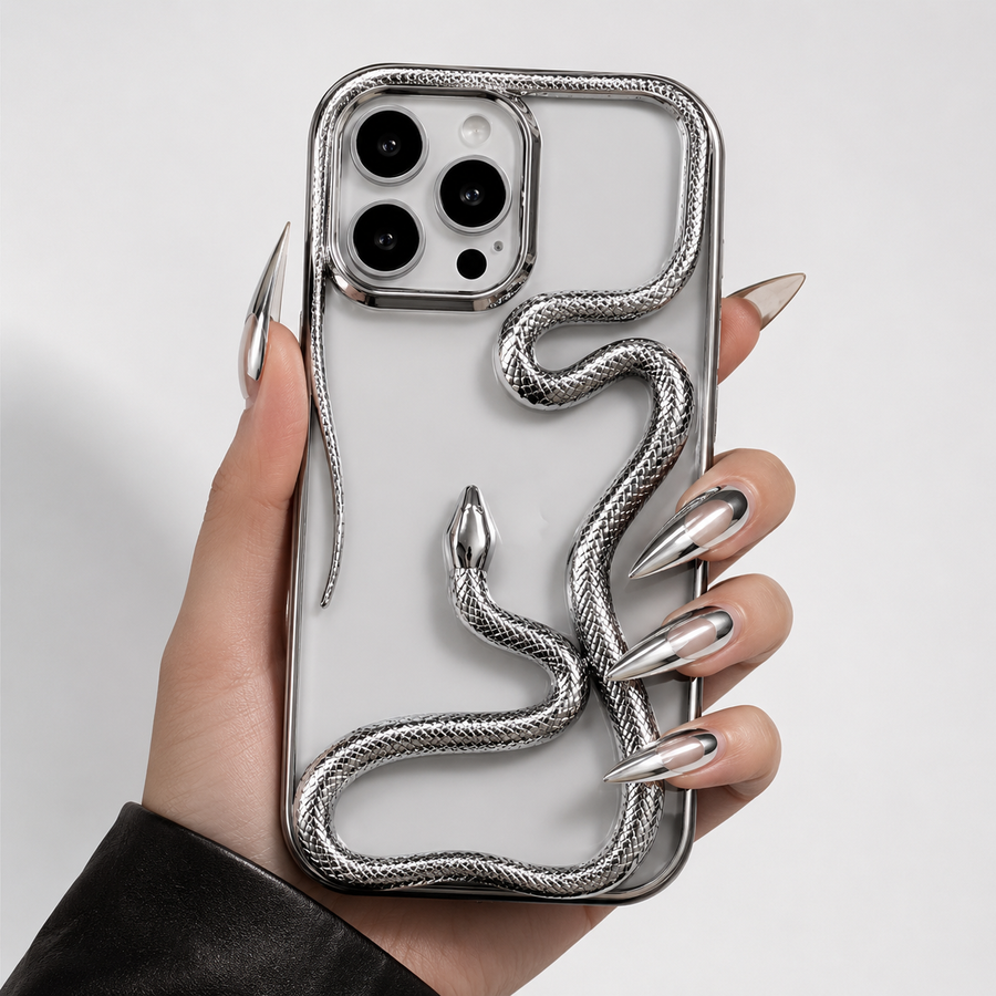 MEDUSA CASE