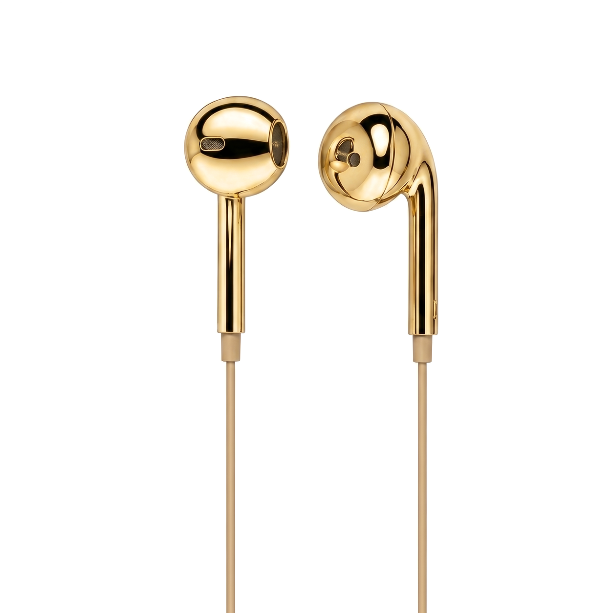 CHROMEN Wired Earbuds