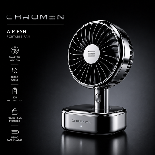 Air Fan