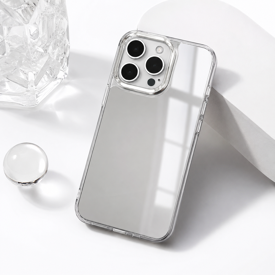 MIRROR PLATE