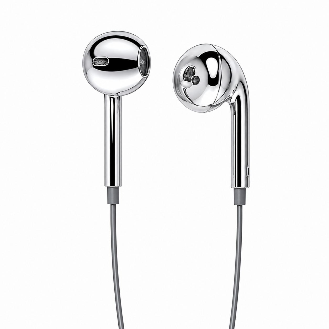 CHROMEN Wired Earbuds