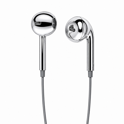 CHROMEN Wired Earbuds