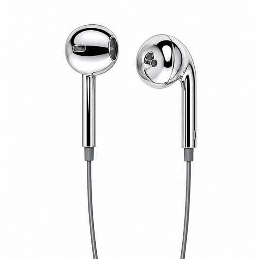 CHROMEN Wired Earbuds