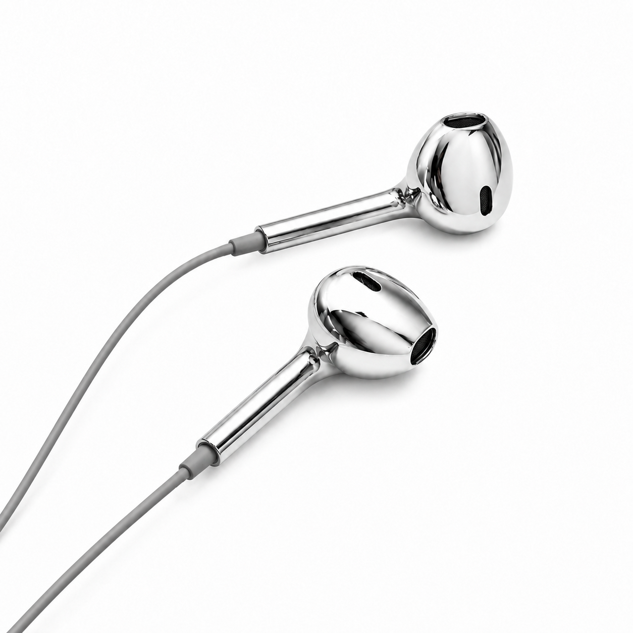 CHROMEN Wired Earbuds