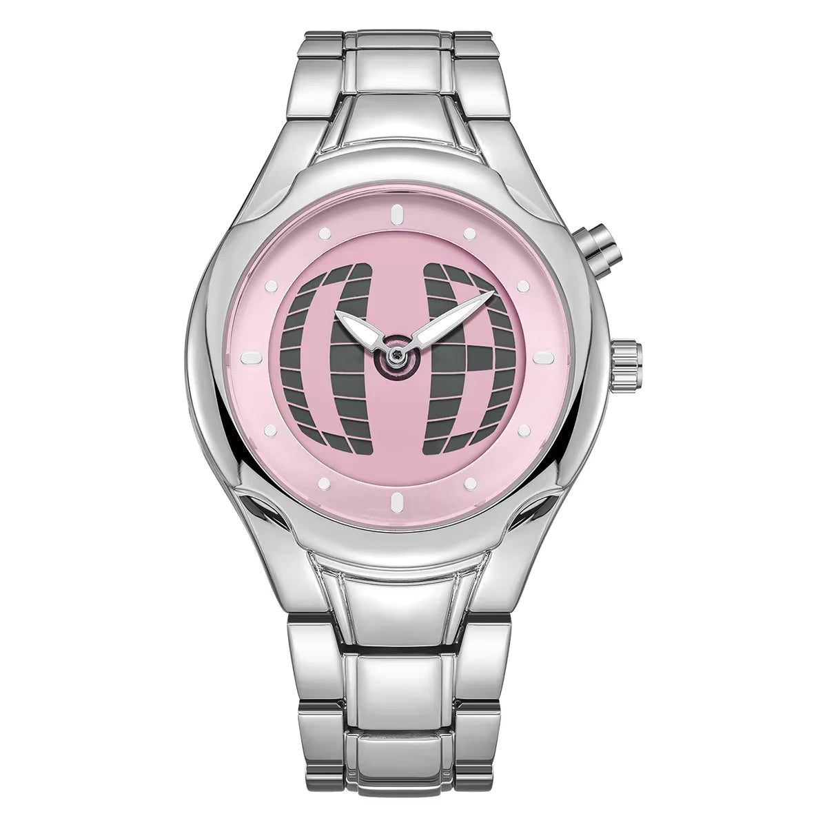 Orbital Chrome Watch