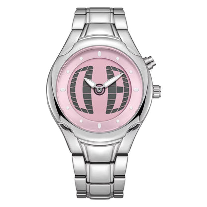 Orbital Chrome Watch