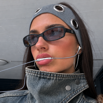 CHROMEN Wired Earbuds