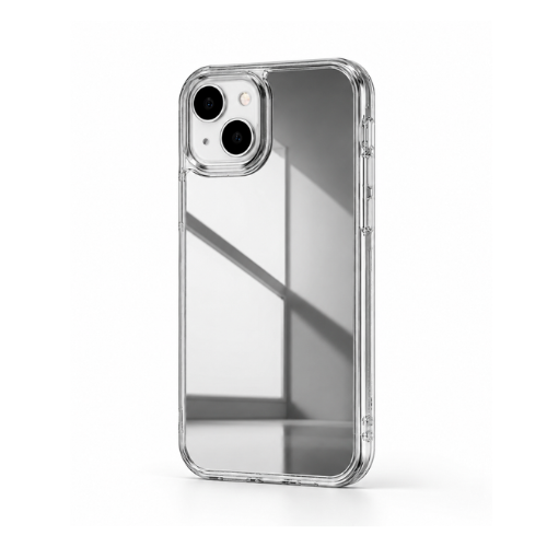 CHROMEN® 001 SILVER