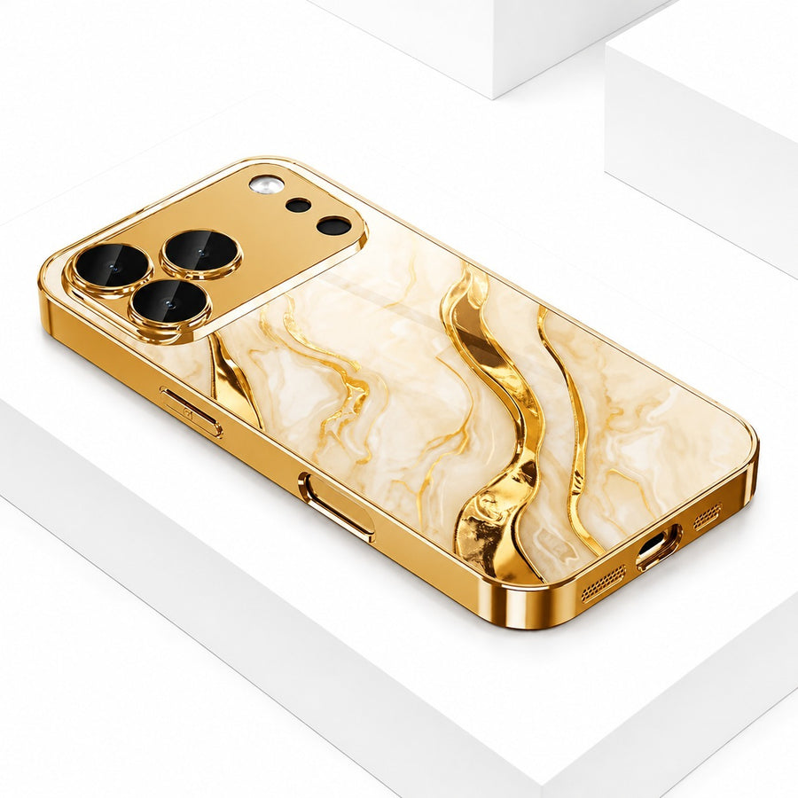 GOLD WAVE