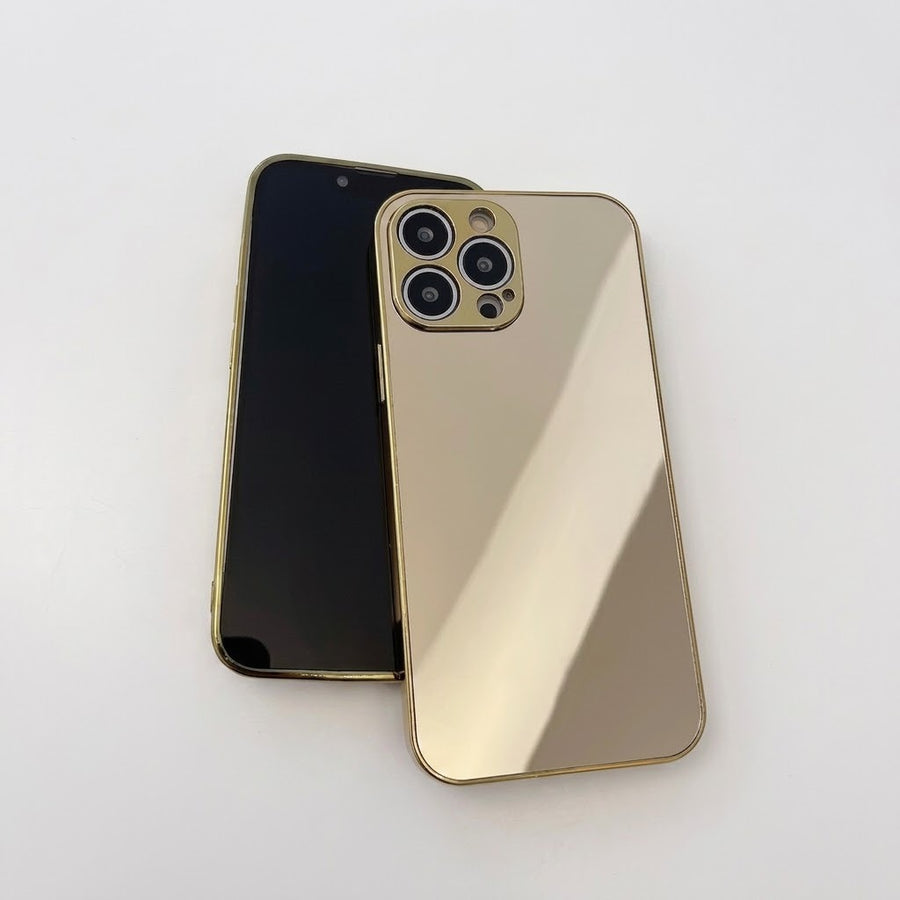 LX GOLD CASE