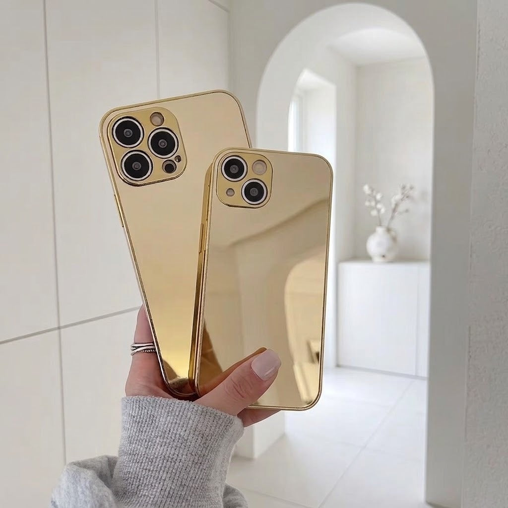 LX GOLD CASE