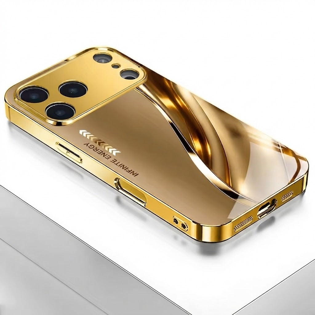GOLD CURVE