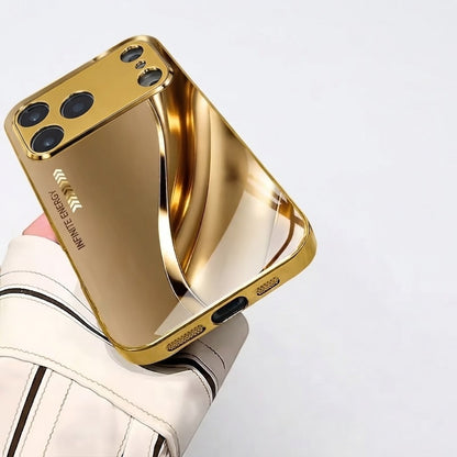 GOLD CURVE