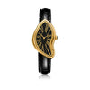 Gold Black