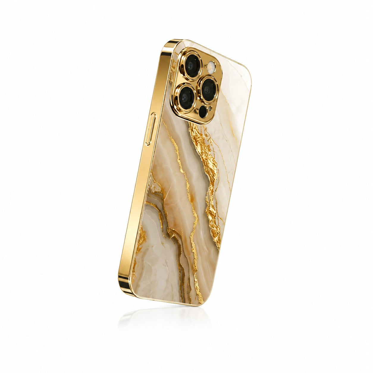 GOLD MARBLE
