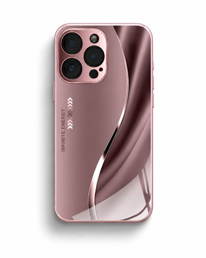 LX PINK CASE
