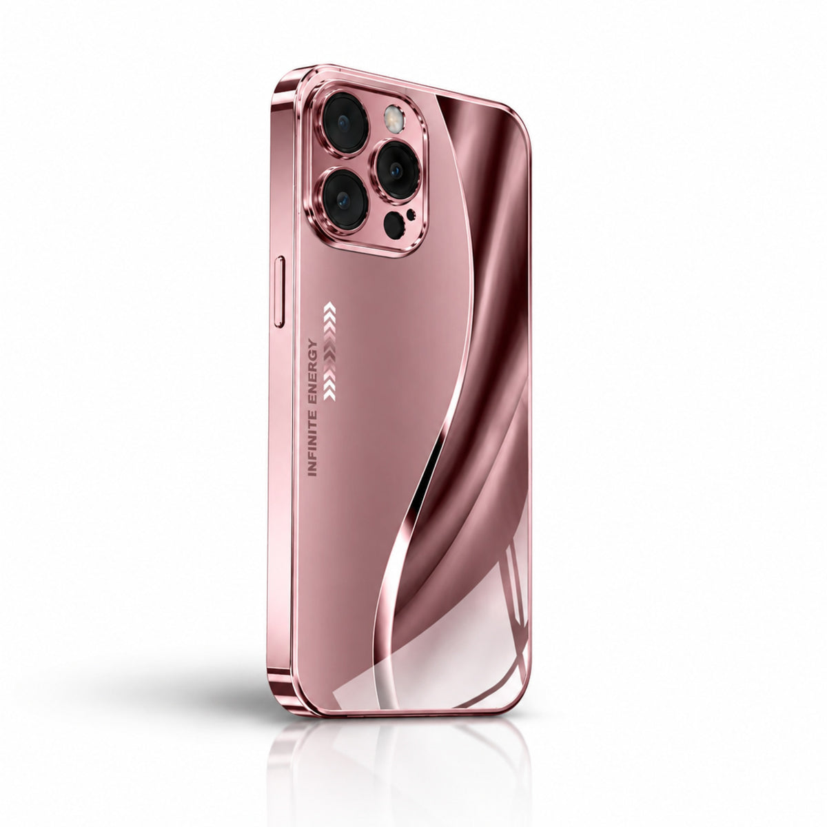 LX PINK CASE