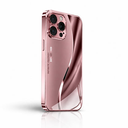 LX PINK CASE