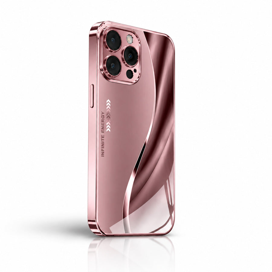 LX PINK CASE