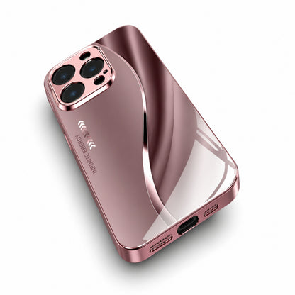 LX PINK CASE