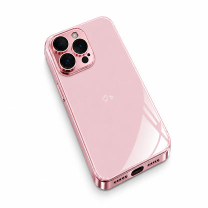 PINK PULSE