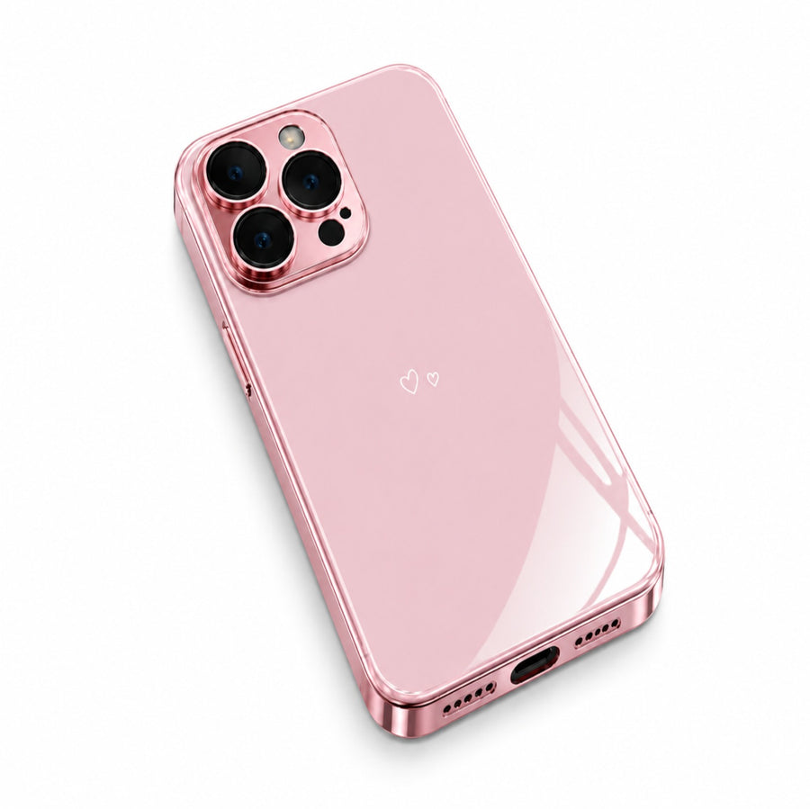 PINK PULSE