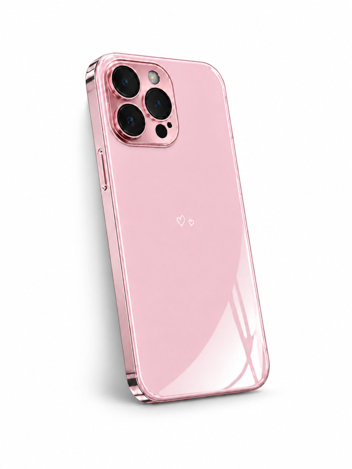 PINK PULSE
