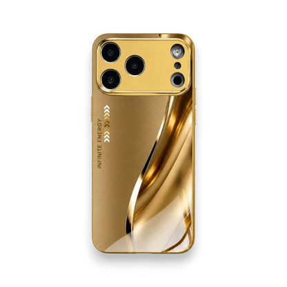 GOLD CURVE