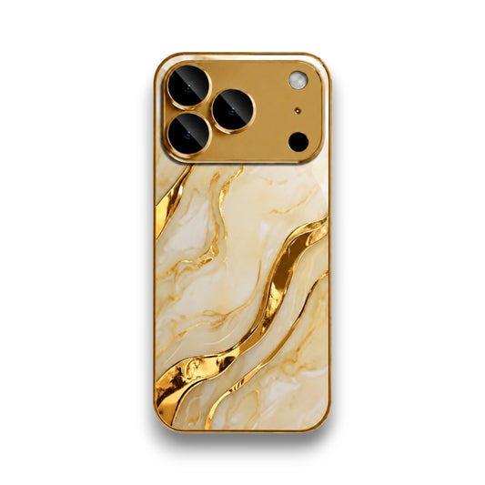 GOLD WAVE
