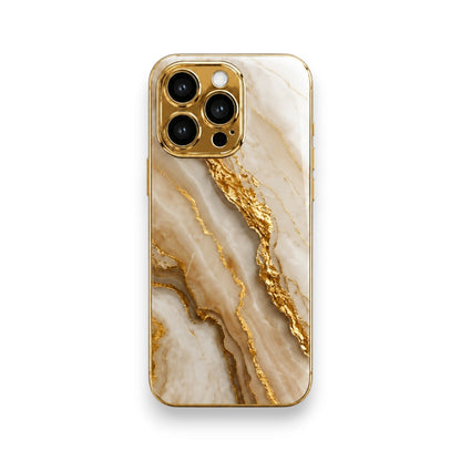 GOLD MARBLE