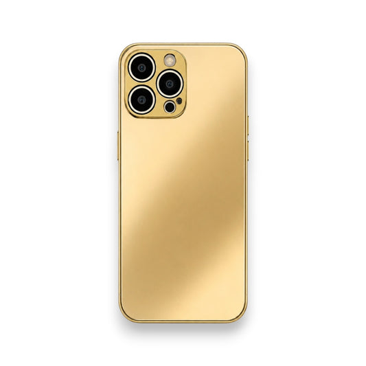 LX GOLD CASE