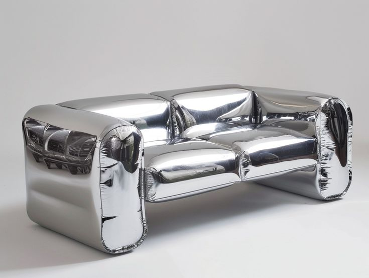 Chrome House