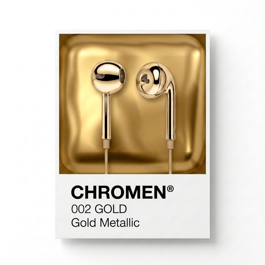 Gold