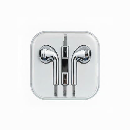 Chromen Wired Buds