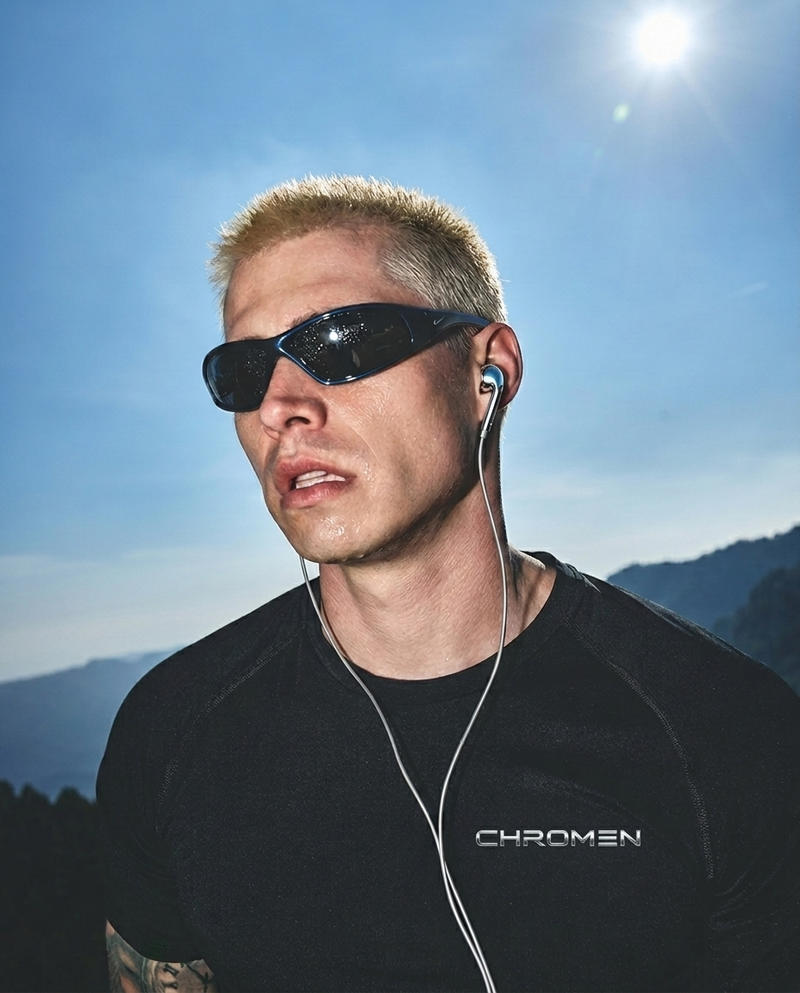 CHROMEN
