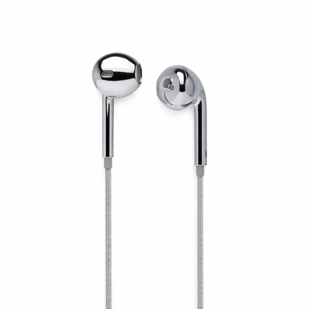 Chromen Wired Buds
