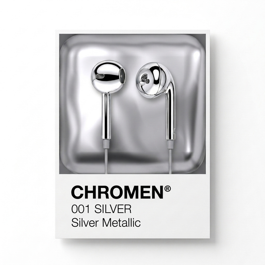 Silver