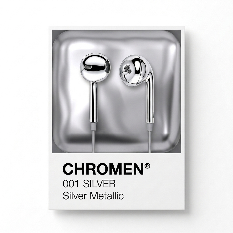 Silver